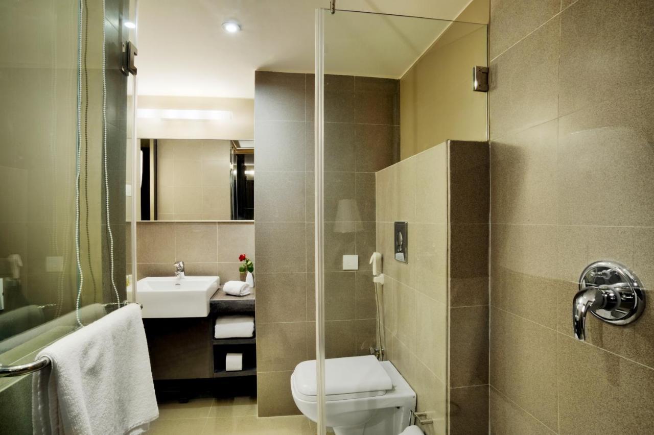 Royal Orchid Central Vadodara Eksteriør bilde